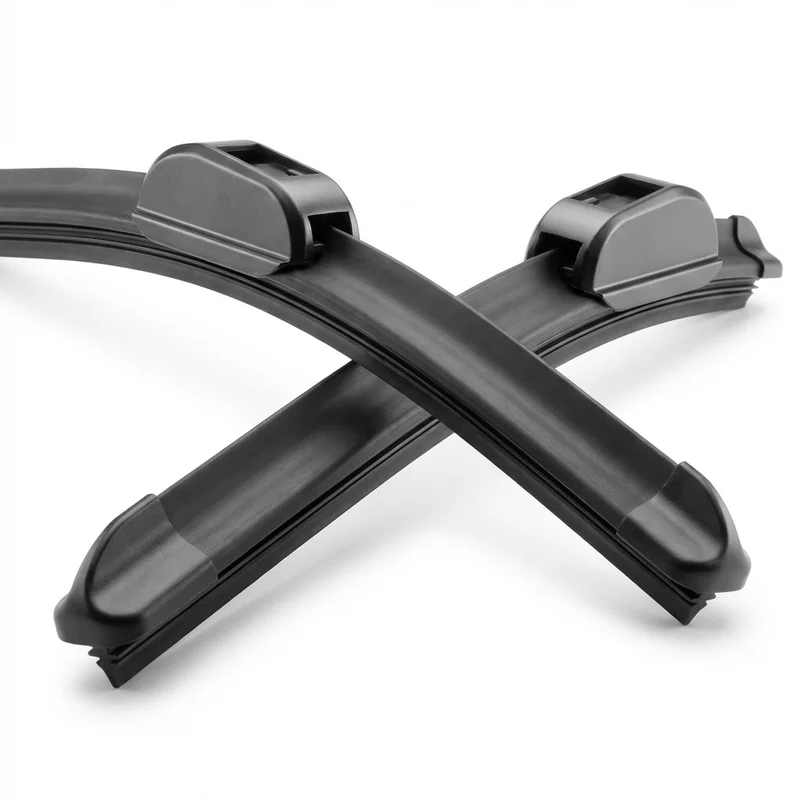 Driver Side Wiper Blade for Mercedes-Benz GL63 AMG (2013 - 2016) - 1