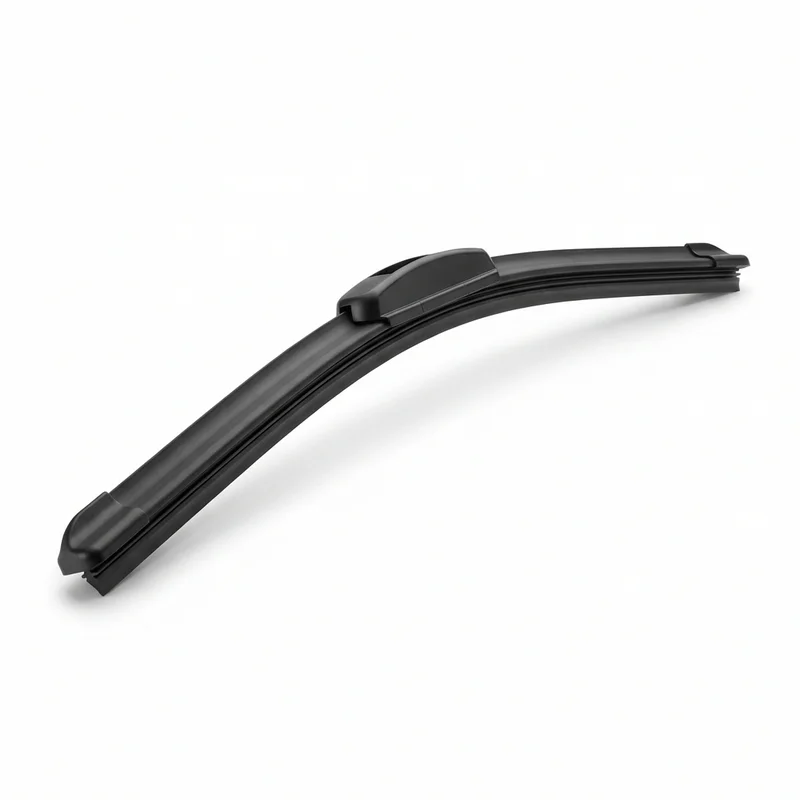 Rear Wiper Blade for Mercedes-Benz GL63 AMG (2013 - 2016) - 1