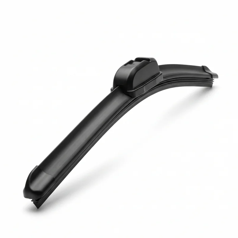 Driver Side Wiper Blade for Mercedes-Benz GLA180 (2016 - 2018) - 1