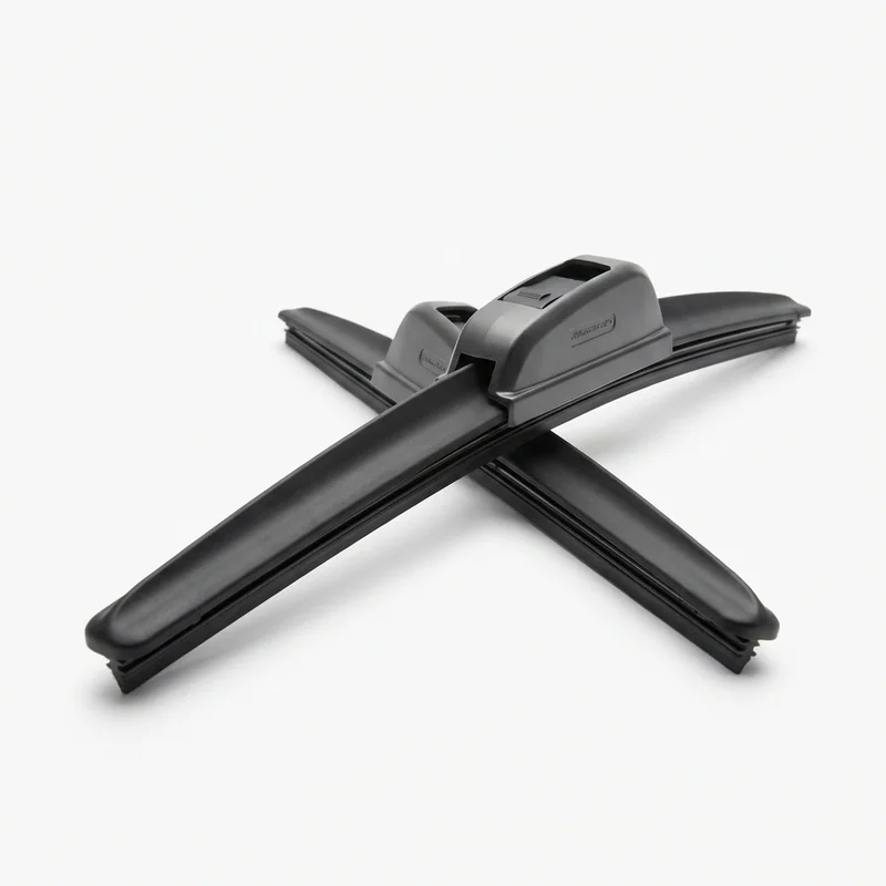 Passenger Side Wiper Blade for Mercedes-Benz GLA180 (2016 - 2018) - 1