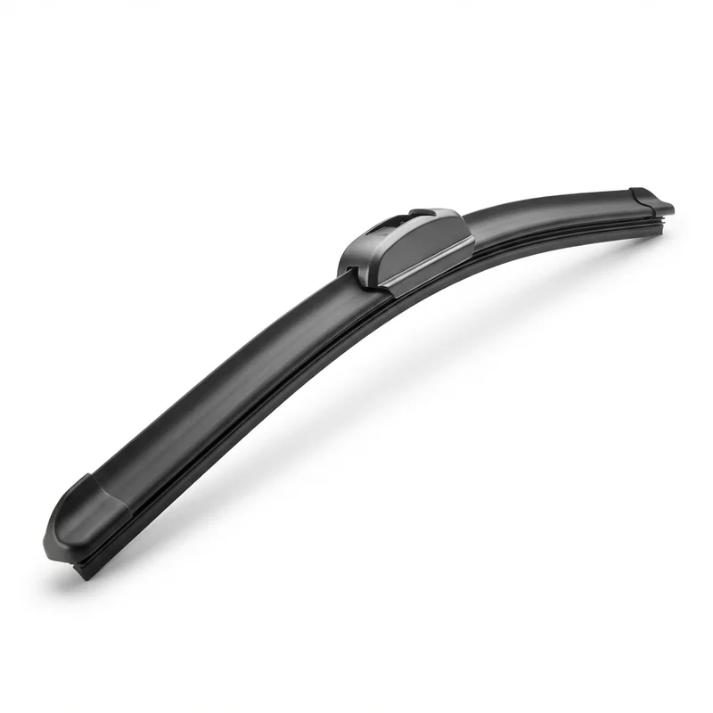 Passenger Side Wiper Blade for Mercedes-Benz GLB200 (2021 - 2023) - 1