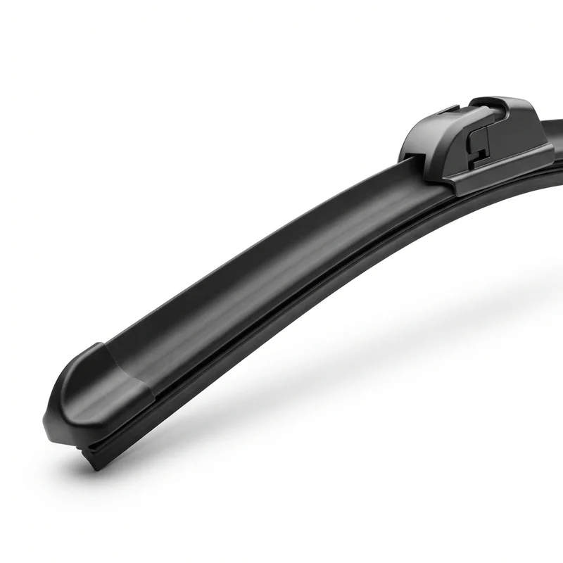 Driver Side Wiper Blade for Mercedes-Benz GLC350e (2018 - 2020) - 1