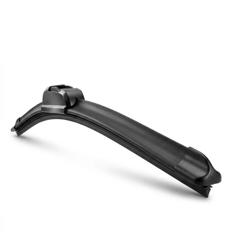 Passenger Side Wiper Blade for Mercedes-Benz GLC63 AMG (2018 - 2021) - 1