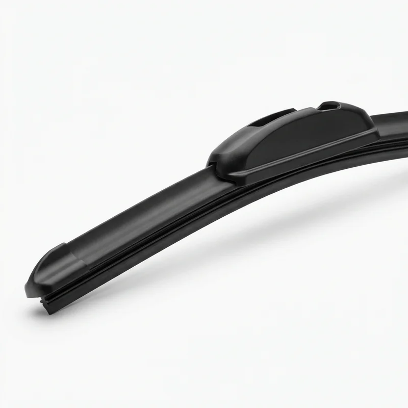 Passenger Side Wiper Blade for Mercedes-Benz GLC63 AMG S (2018 - 2021) - 1