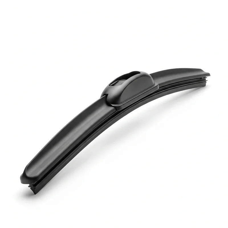 Driver Side Wiper Blade for Mercedes-Benz GLE300d (2016 - 2017) - 1