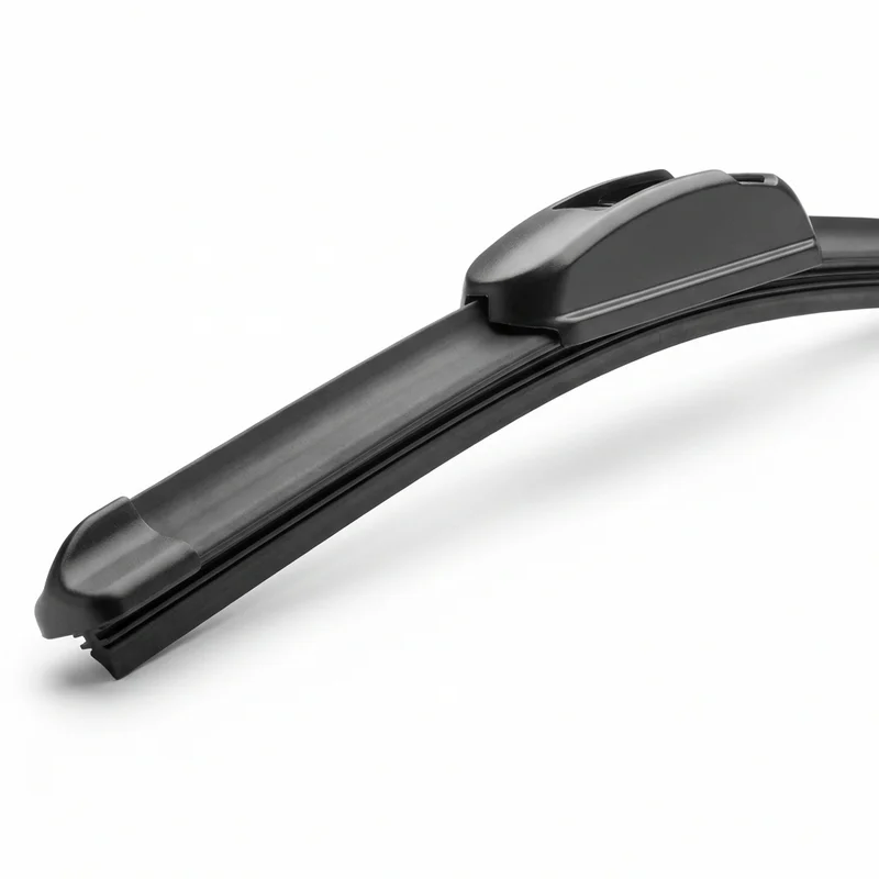 Passenger Side Wiper Blade for Mercedes-Benz GLE300d (2016 - 2017) - 1