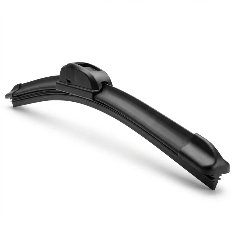 Rear Wiper Blade for Mercedes-Benz GLE300d (2016 - 2017) - 1