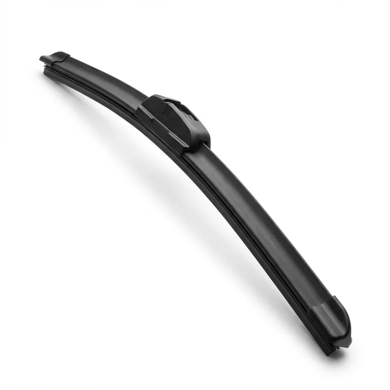 Driver Side Wiper Blade for Mercedes-Benz GLE550e (2016 - 2018) - 1