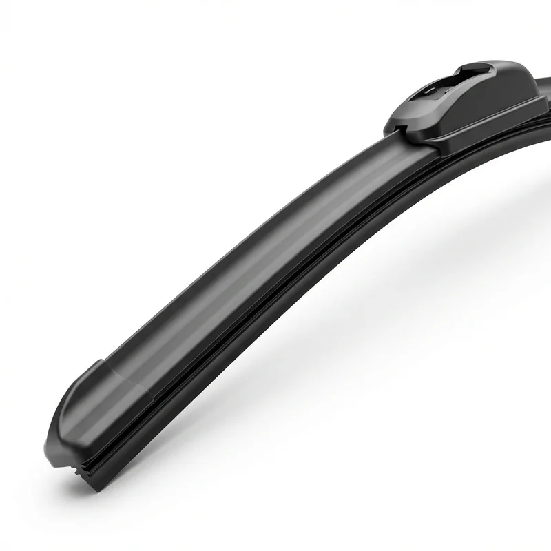 Passenger Side Wiper Blade for Mercedes-Benz GLE550e (2016 - 2018) - 1