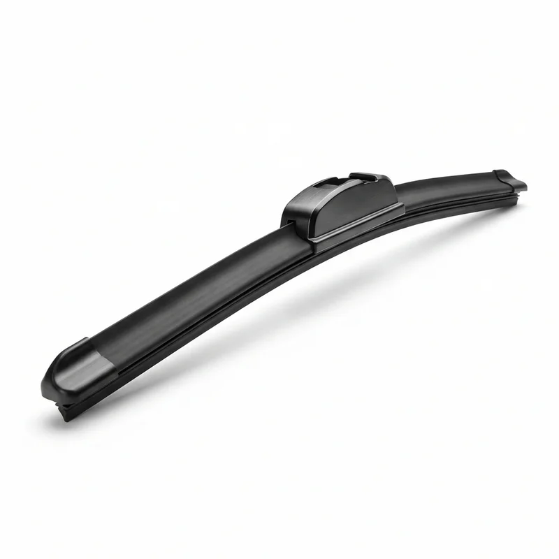 Passenger Side Wiper Blade for Mercedes-Benz GLE580 (2020 - 2025) - 1