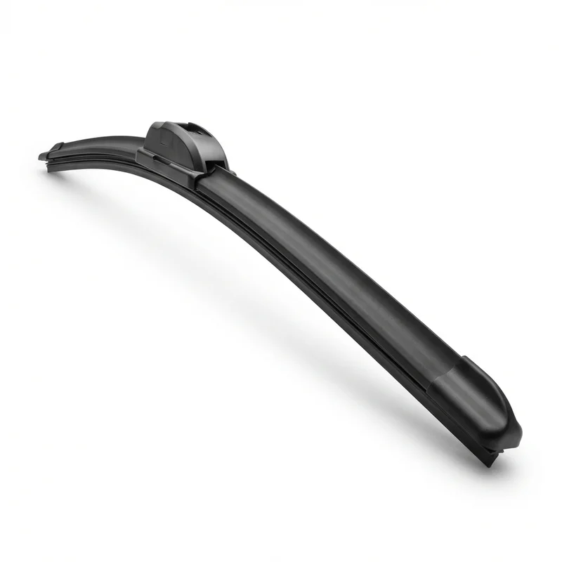 Passenger Side Wiper Blade for Mercedes-Benz GLK250 (2013 - 2015) - 1