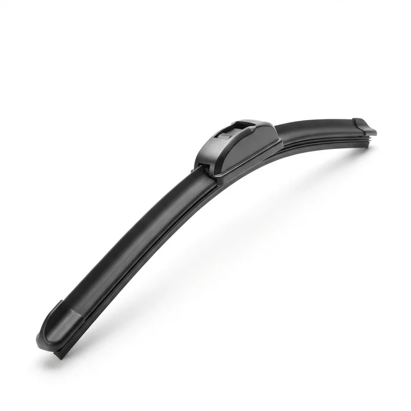 Driver Side Wiper Blade for Mercedes-Benz GLK300 (2010 - 2015) - 1