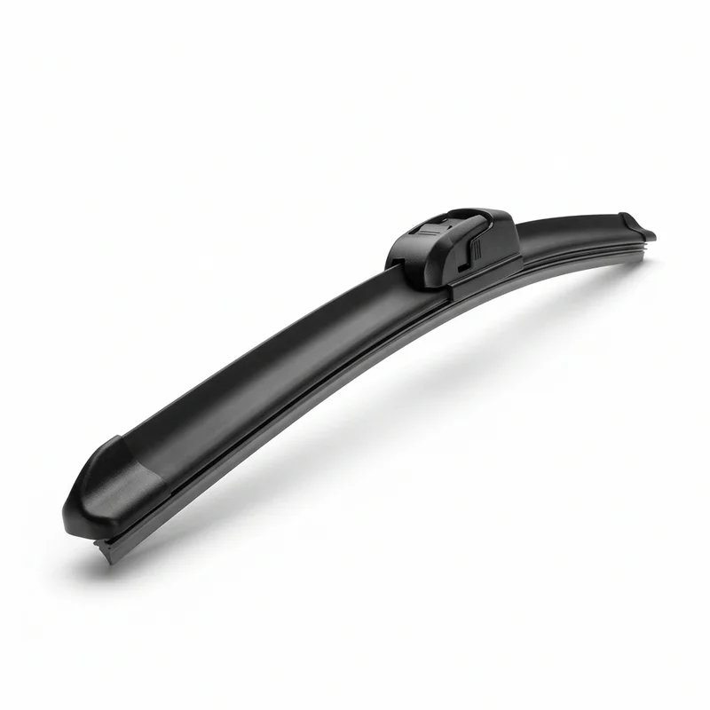 Driver Side Wiper Blade for Mercedes-Benz GLS350d (2017 - 2017) - 1