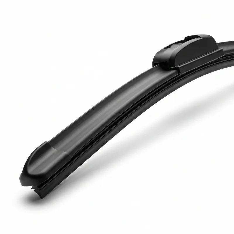 Passenger Side Wiper Blade for Mercedes-Benz GLS63 AMG (2017 - 2025) - 1