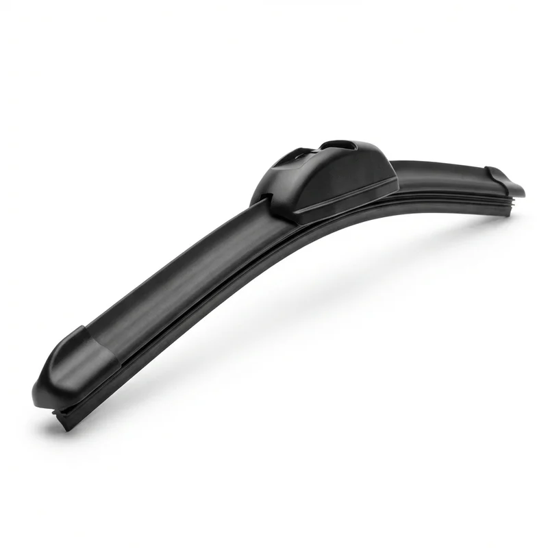 مساحة زجاج خلفية لسيارة Mercedes-Benz L1013 (1981 - 1983) - 1