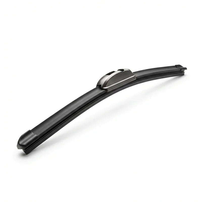 Driver Side Wiper Blade for Mercedes-Benz L1116 (1981 - 1984) - 1