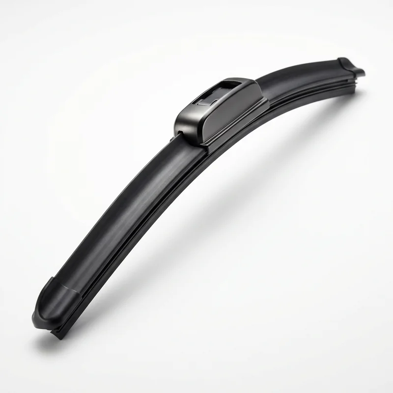 Passenger Side Wiper Blade for Mercedes-Benz L1316 (1981 - 1984) - 1