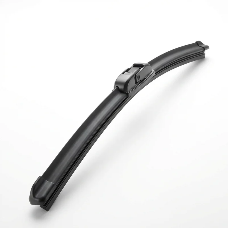 Driver Side Wiper Blade for Mercedes-Benz L1317 (1984 - 1986) - 1