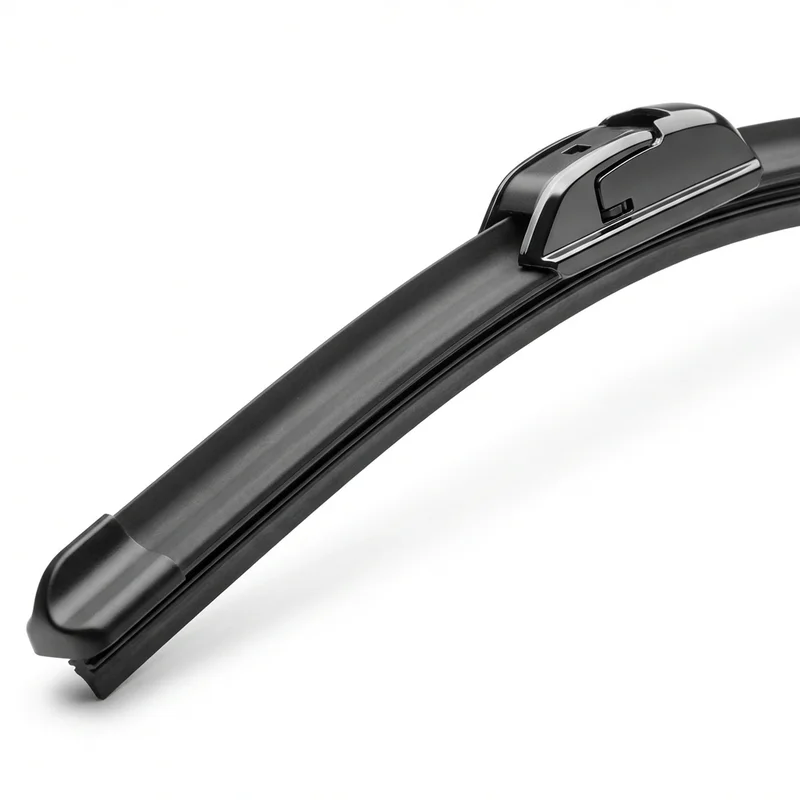 Driver Side Wiper Blade for Mercedes-Benz L1319 (1987 - 1991) - 1