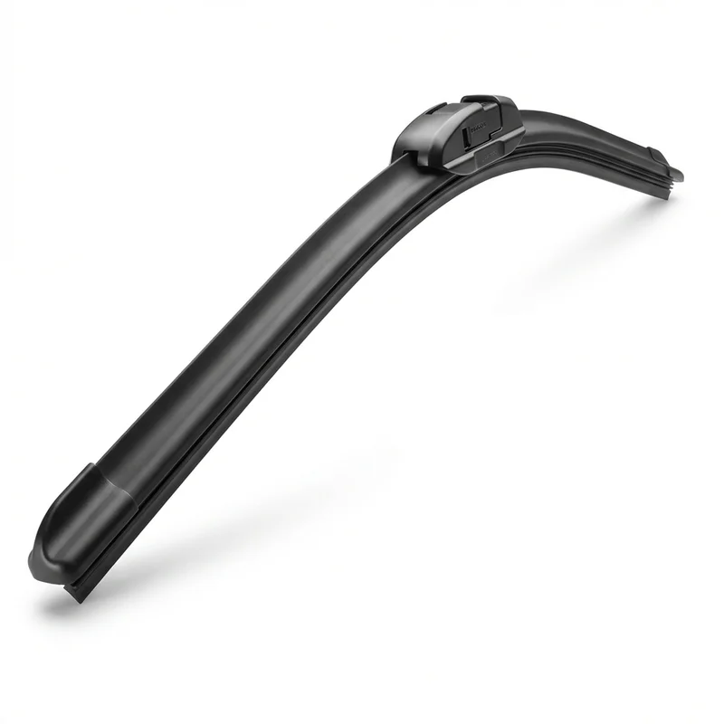 Passenger Side Wiper Blade for Mercedes-Benz Maybach S650 (2018 - 2022) - 1