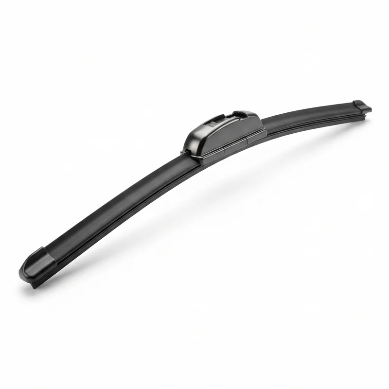 مساحة زجاج جانب الراكب لسيارة Mercedes-Benz Metris (2016 - 2023) - 1