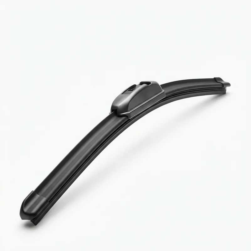 Passenger Side Wiper Blade for Mercedes-Benz ML320 (1998 - 2009) - 1