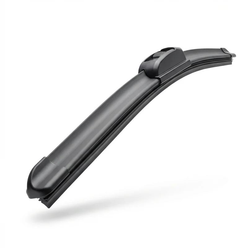 Driver Side Wiper Blade for Mercedes-Benz ML350 (2003 - 2015) - 1