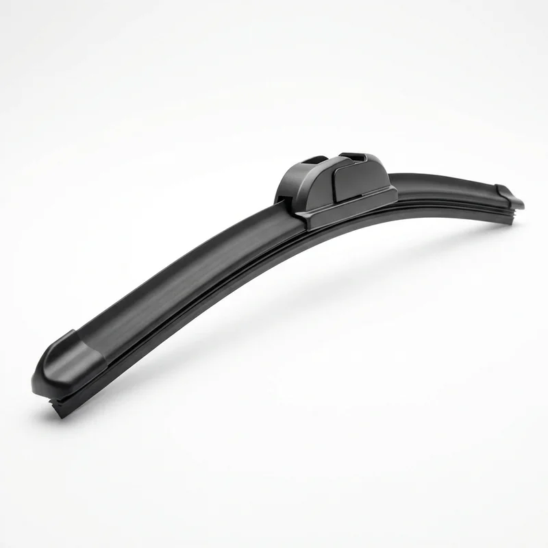 Rear Wiper Blade for Mercedes-Benz ML350 (2003 - 2015) - 1