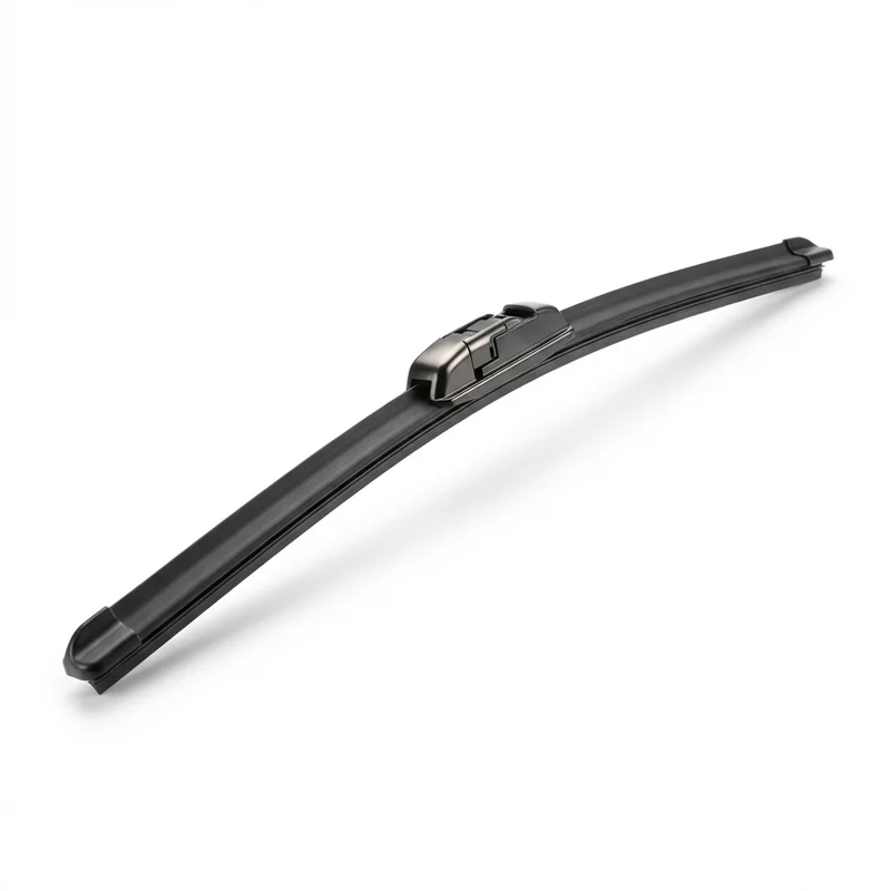 Driver Side Wiper Blade for Mercedes-Benz ML430 (1998 - 2001) - 1