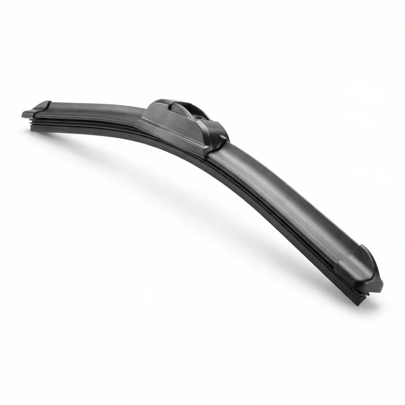 Driver Side Wiper Blade for Mercedes-Benz ML500 (2002 - 2015) - 1