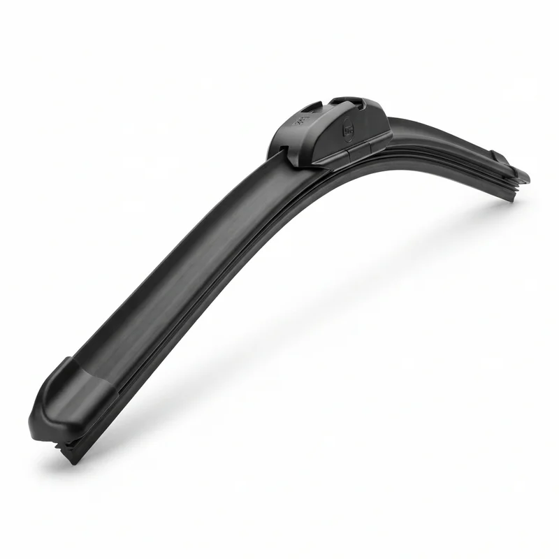 Driver Side Wiper Blade for Mercedes-Benz ML55 AMG (2000 - 2003) - 1