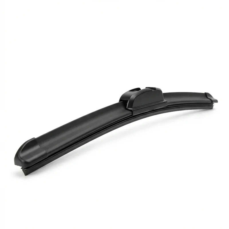Passenger Side Wiper Blade for Mercedes-Benz ML63 AMG (2007 - 2015) - 1