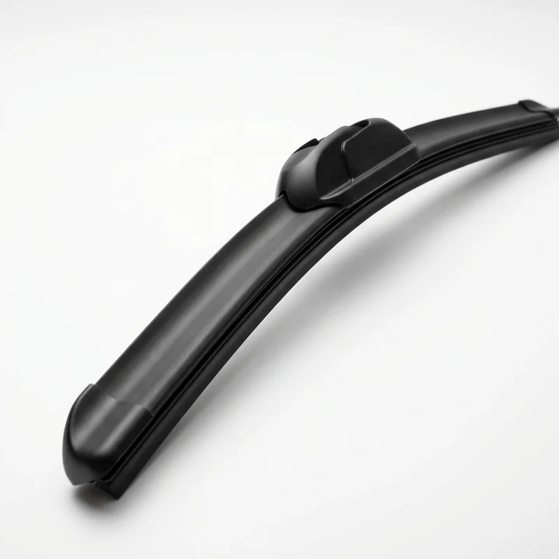 Passenger Side Wiper Blade for Mercedes-Benz R320 (2007 - 2009) - 1