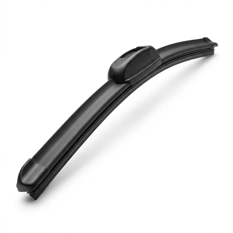 Passenger Side Wiper Blade for Mercedes-Benz S400 (2010 - 2013) - 1