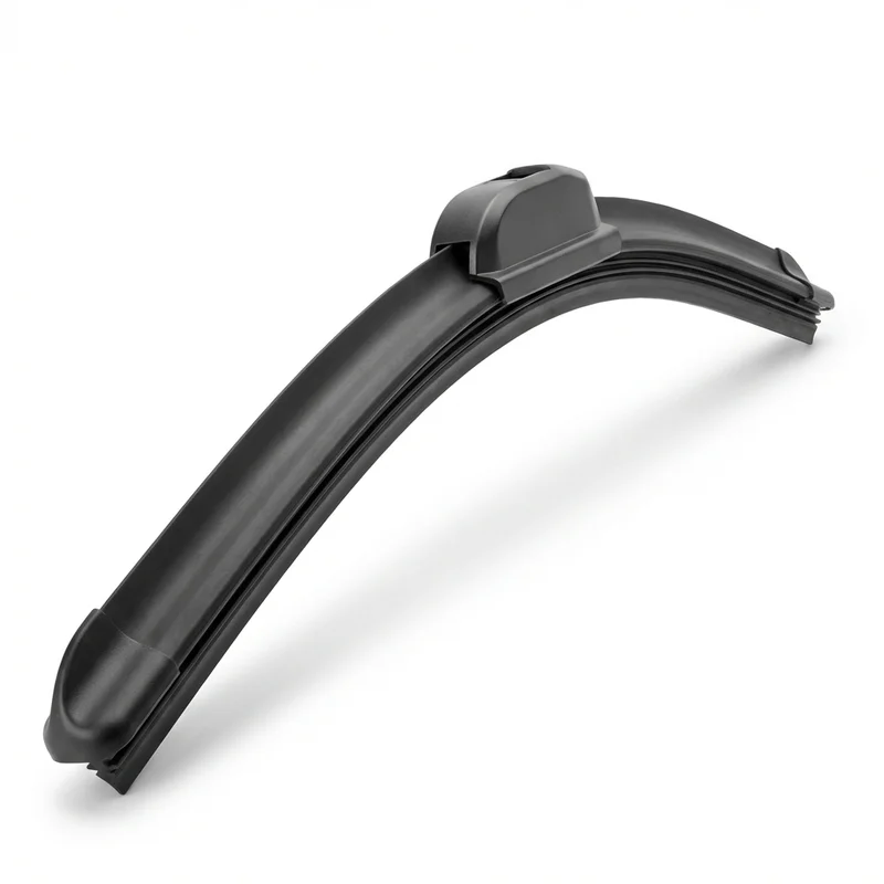 مساحة زجاج جانب الراكب لسيارة Mercedes-Benz S430 (2000 - 2006) - 1