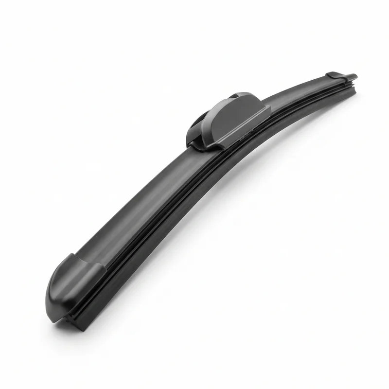 مساحة زجاج جانب السائق لسيارة Mercedes-Benz S560 (2018 - 2021) - 1