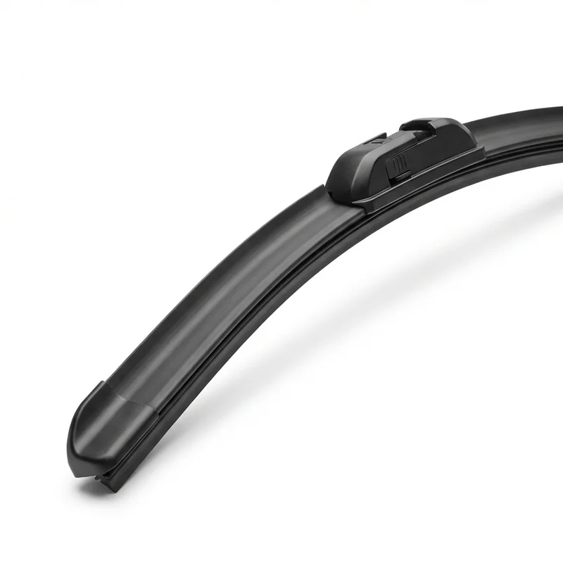 مساحة زجاج جانب السائق لسيارة Mercedes-Benz S580 (2021 - 2023) - 1