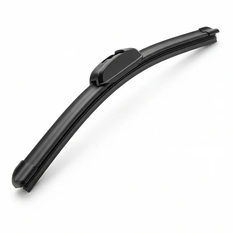 مساحة زجاج خلفية لسيارة Mercedes-Benz S580 (2021 - 2023) - 1