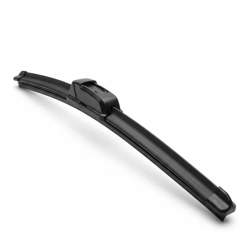 Passenger Side Wiper Blade for Mercedes-Benz S63 AMG (2008 - 2021) - 1