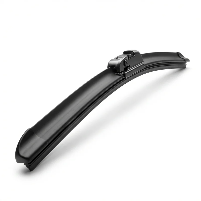 Driver Side Wiper Blade for Mercedes-Benz S65 AMG (2005 - 2020) - 1