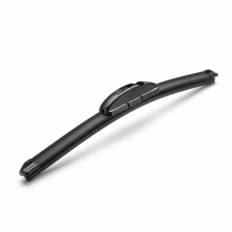 Driver Side Wiper Blade for Mercedes-Benz SL320 (1994 - 1997) - 1