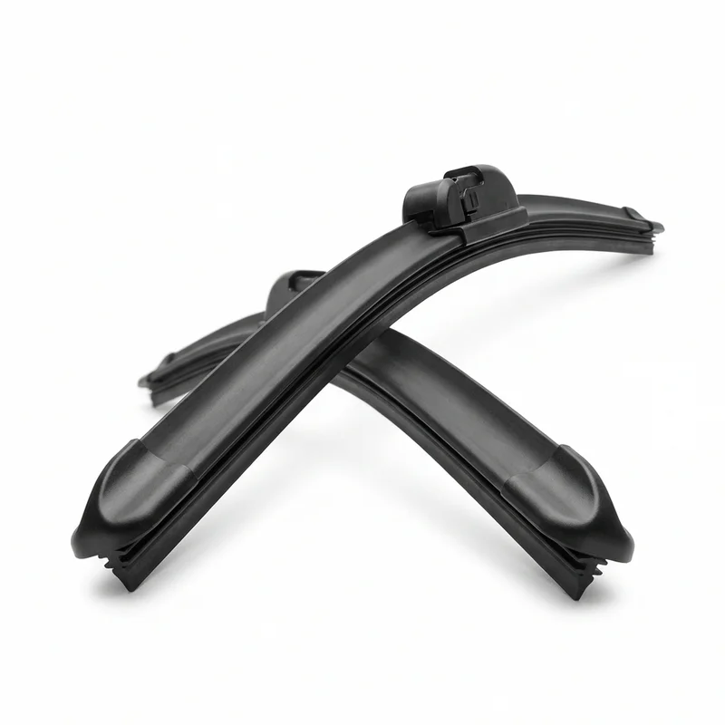 مساحة زجاج جانب السائق لسيارة Mercedes-Benz SL400 (2016 - 2016) - 1