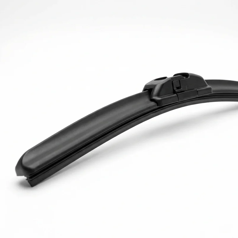 مساحة زجاج جانب السائق لسيارة Mercedes-Benz SL500 (1994 - 2019) - 1