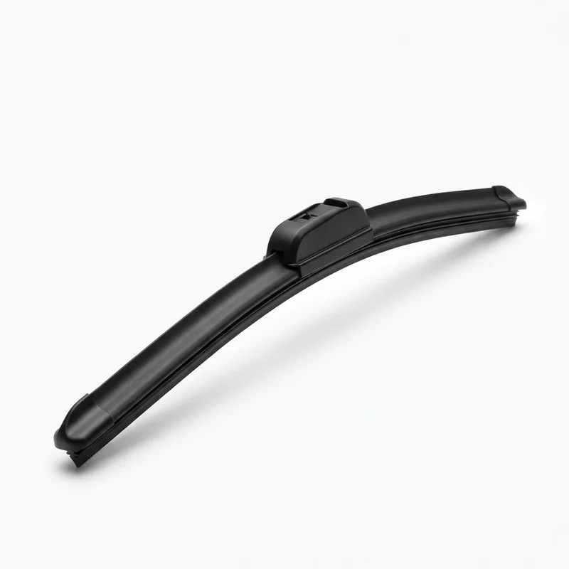 Passenger Side Wiper Blade for Mercedes-Benz SL550 (2007 - 2020) - 1