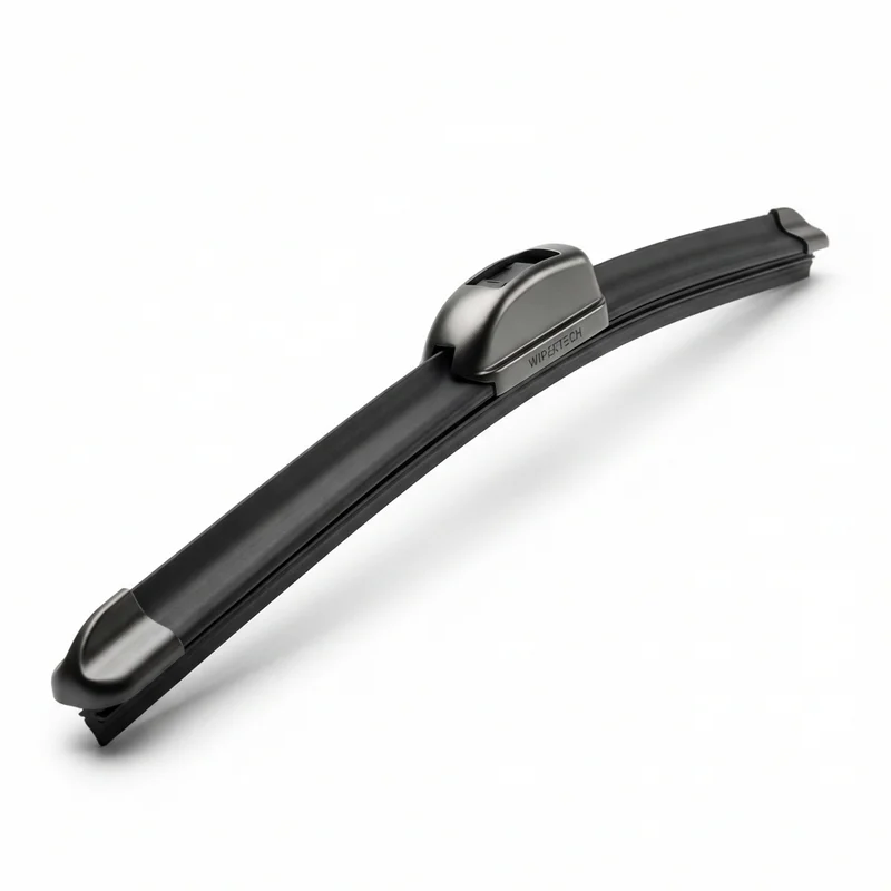 Passenger Side Wiper Blade for Mercedes-Benz SL60 AMG (1997 - 1999) - 1