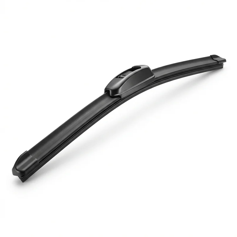 Driver Side Wiper Blade for Mercedes-Benz SL65 AMG (2005 - 2019) - 1