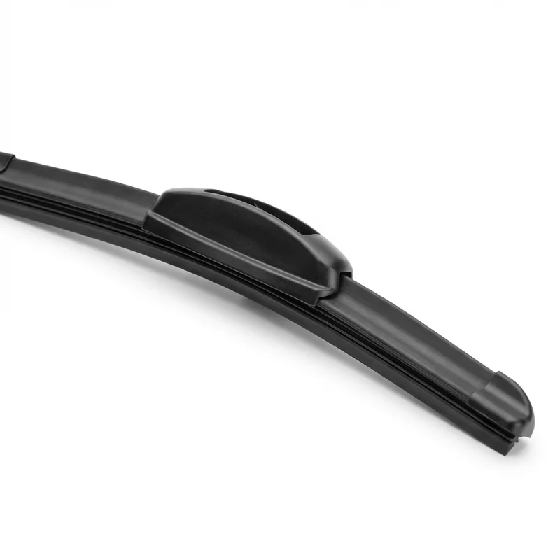 Rear Wiper Blade for Mercedes-Benz SL65 AMG (2005 - 2019) - 1