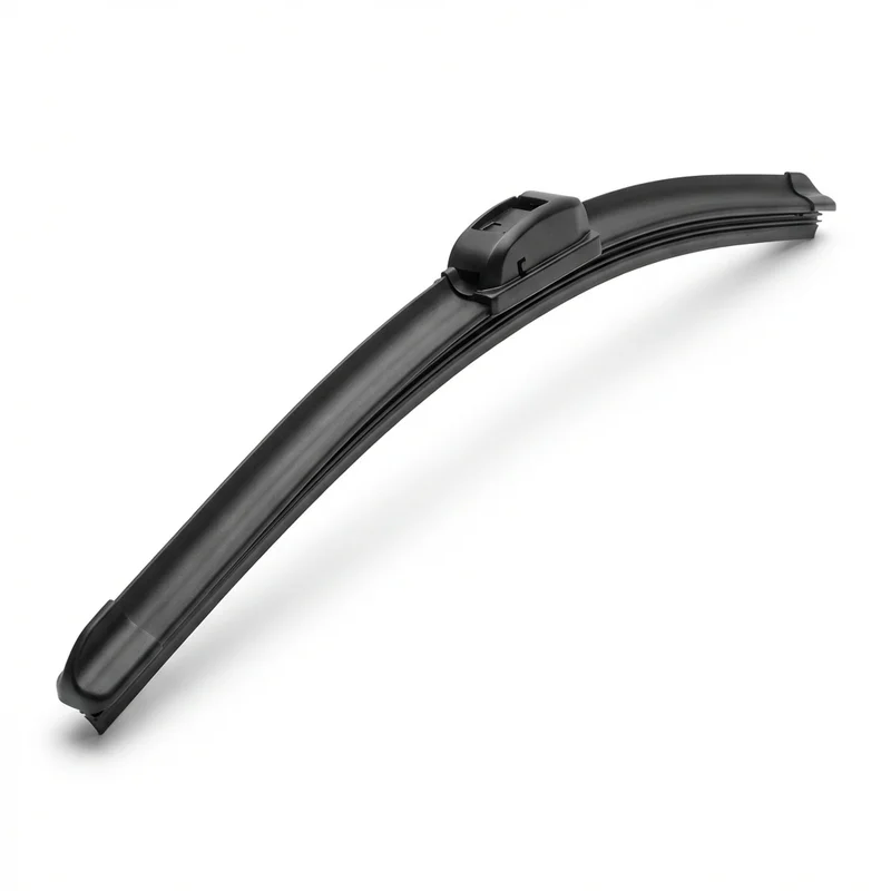 مساحة زجاج جانب السائق لسيارة Mercedes-Benz SLC200 (2017 - 2017) - 1