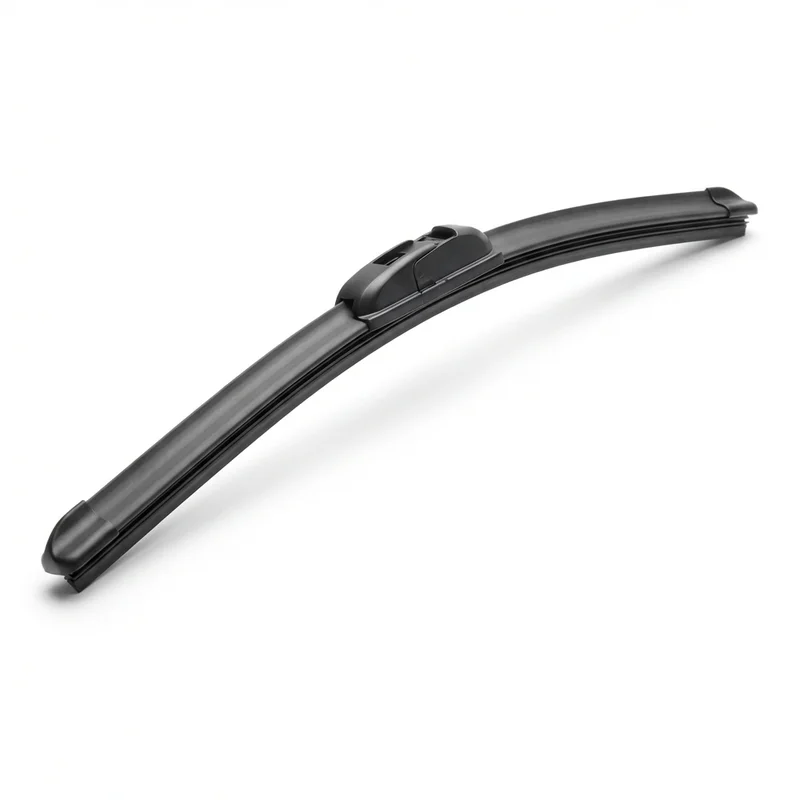 Passenger Side Wiper Blade for Mercedes-Benz SLC43 AMG (2017 - 2020) - 1