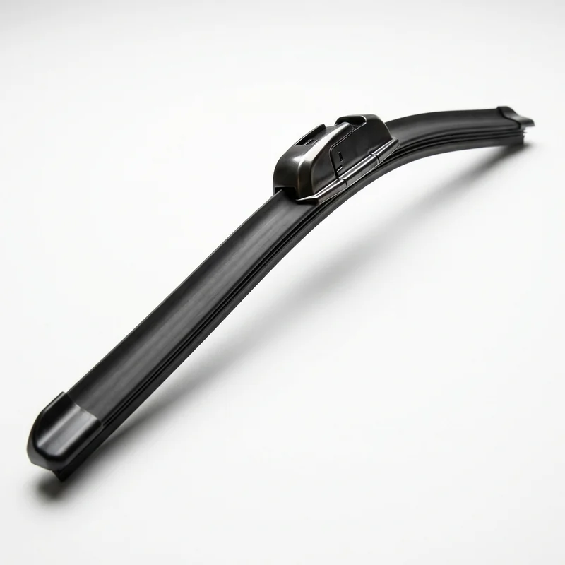 Rear Wiper Blade for Mercedes-Benz SLC43 AMG (2017 - 2020) - 1